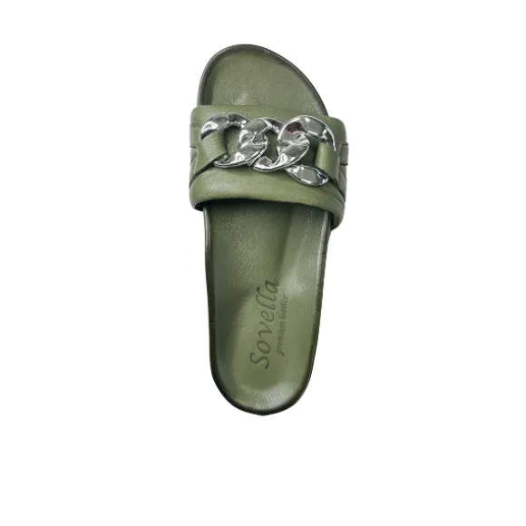 Sovella Women's Aria Olive