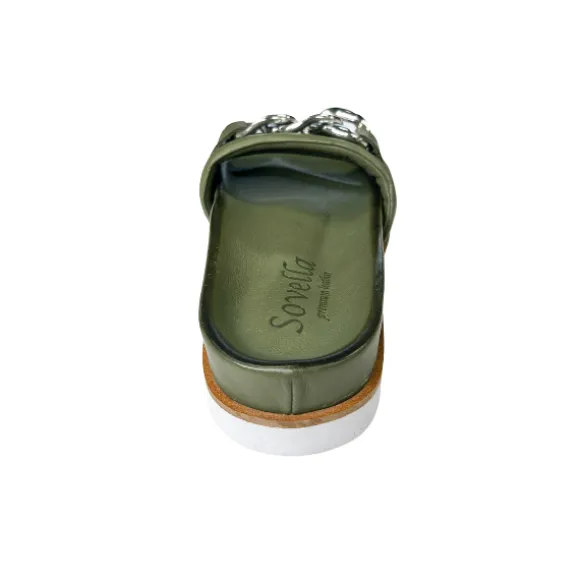 Sovella Women's Aria Olive