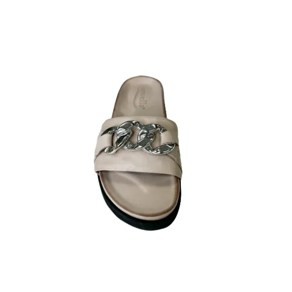 Sovella Women's Aria Silver