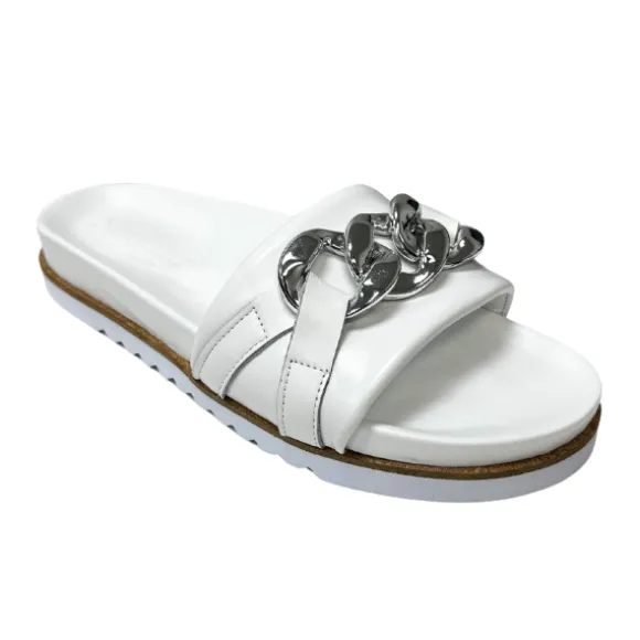 Sovella Women's Aria White