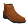 Sovella Women's Aryss Boot Tobacco