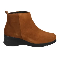 Sovella Women's Aryss Boot Tobacco