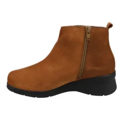 Sovella Women's Aryss Boot Tobacco