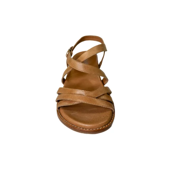 Sovella Women's Aspen Tan