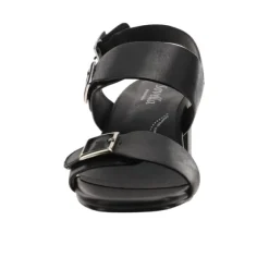 Sovella Women's Celeste Sandal Black