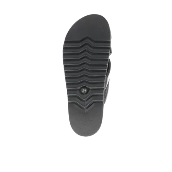 Sovella Women's Coty Black