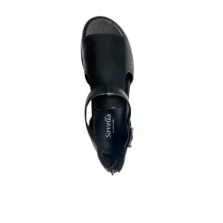 Sovella Women's Jeskie Black