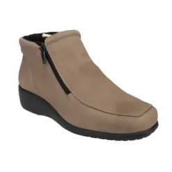 Sovella Women's Lyric Boot Taupe