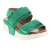 Sovella Women's Maya Green