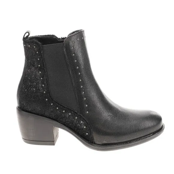 Sovella Women's Misty Black