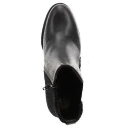 Sovella Women's Misty Black
