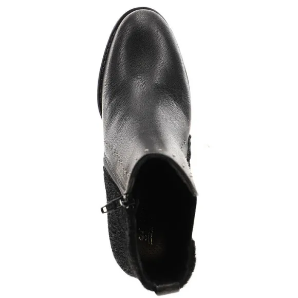 Sovella Women's Misty Black
