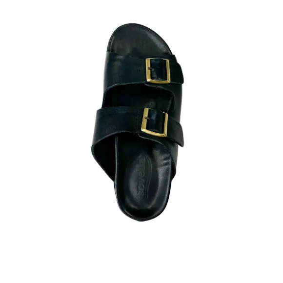 Sovella Women's Olivia Black
