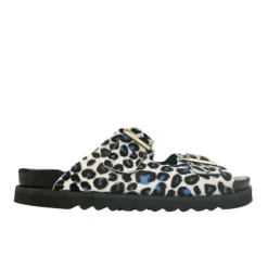 Sovella Women's Olivia Blue Spot
