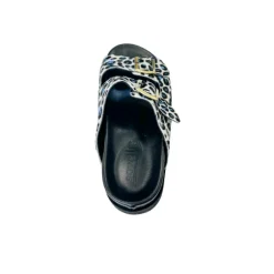 Sovella Women's Olivia Blue Spot