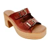 Sovella Women's Paola Brown