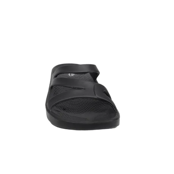Sovella Women's PF Slide Black