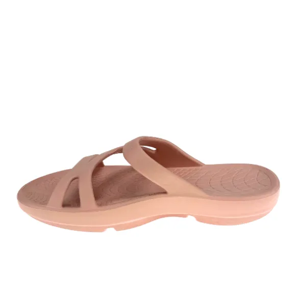 Sovella Women's PF Slide Pink