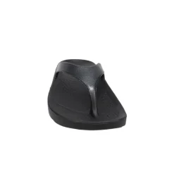 Sovella Women's PF Thong Black/Metallic