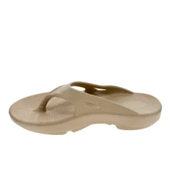 Sovella Women's PF Thong Beige