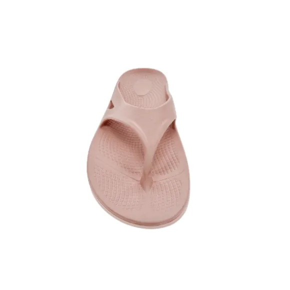 Sovella Women's PF Thong Pink