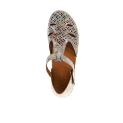 Sovella Women's Sabrina Multi
