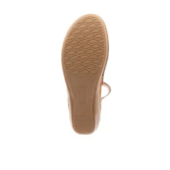 Sovella Women's Sabrina White