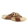 Strive Women's Palma Link Tan