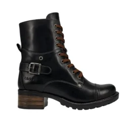 Taos Women's Crave Boot Black