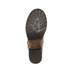 Taos Women's Crave Boot Caramel