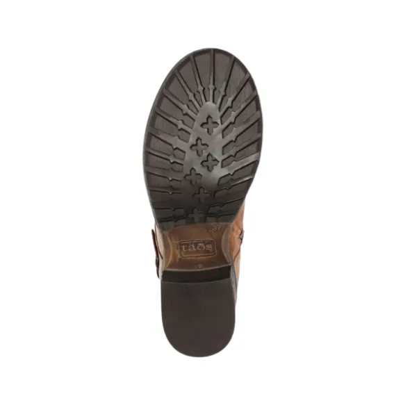 Taos Women's Crave Boot Caramel