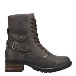Taos Women's Crave Boot Charcoal