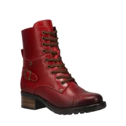 Taos Women's Crave Boot Red