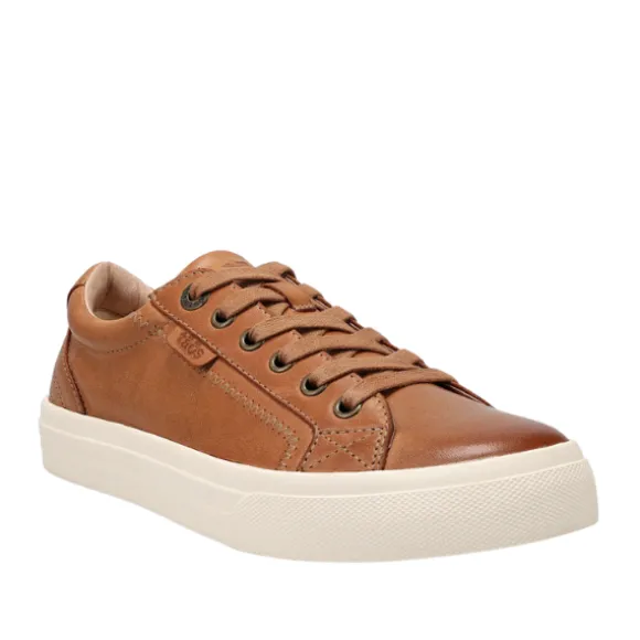 Taos Women's Plim Soul Lux Caramel