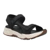 Taos Women's Super Side Black