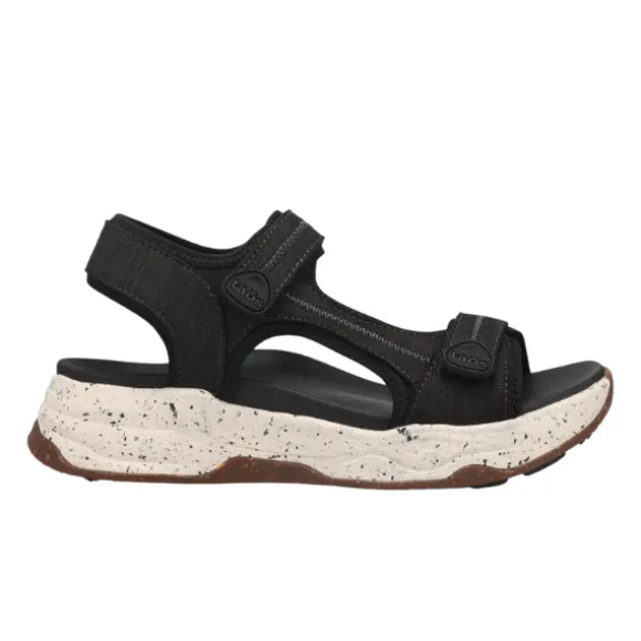 Taos Women's Super Side Black