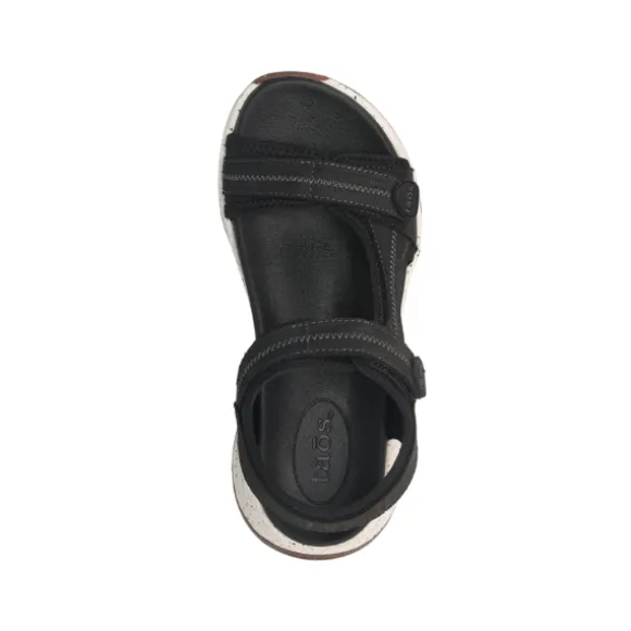 Taos Women's Super Side Black