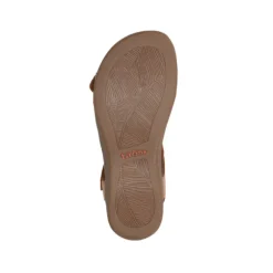 Taos Women's The Show Caramel