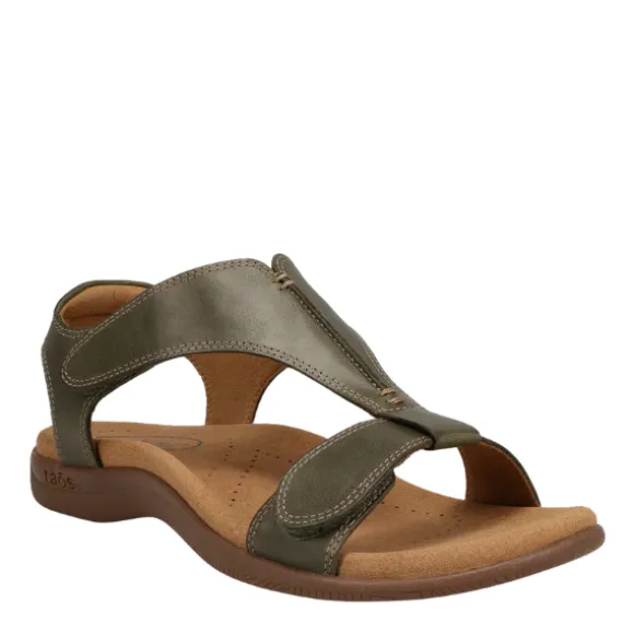 Taos Women's The Show Olive