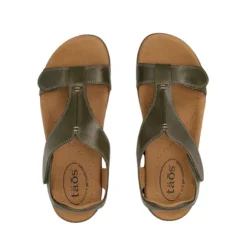 Taos Women's The Show Olive