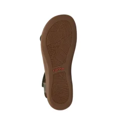 Taos Women's The Show Olive