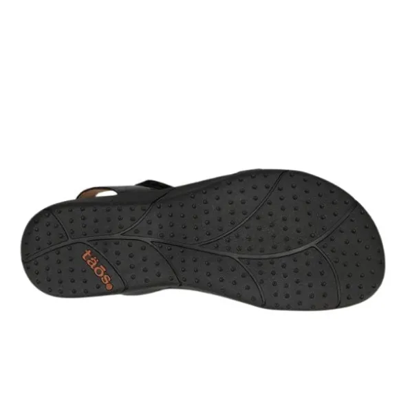 Taos Women's Trophy 2 Black Emboss