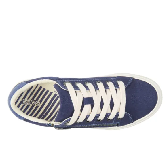 Taos Women's Z Soul Navy/Indigo Distressed