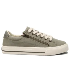 Taos Women's Z Soul Sage/Olive Distressed