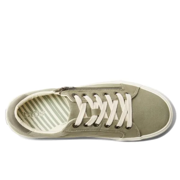 Taos Women's Z Soul Sage/Olive Distressed