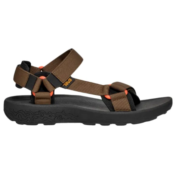Teva Men's Hydratrek Sandal Brown