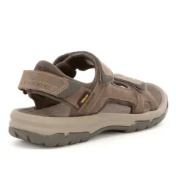 Teva Men's Langdon Backstrap Sandal Brown