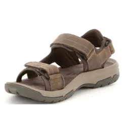 Teva Men's Langdon Backstrap Sandal Brown