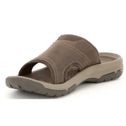 Teva Men's Langdon Slide Walnut