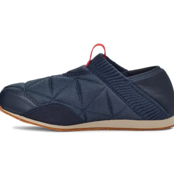 Teva Men's ReEmber Moc Navy